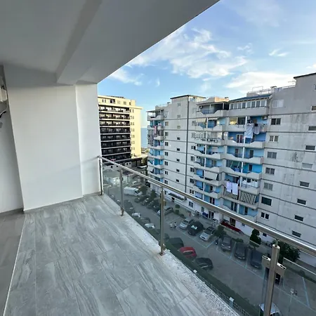9apartaments Shengjin *